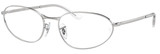 Ray-Ban Eyeglasses RX3734V 2501