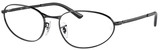 Ray-Ban Eyeglasses RX3734V 2509