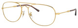 Ray-Ban Eyeglasses RX3735V Bain Bridge 2500