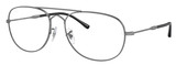 Ray-Ban Eyeglasses RX3735V Bain Bridge 2502