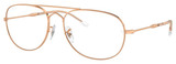 Ray-Ban Eyeglasses RX3735V Bain Bridge 3094