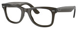 Ray-Ban Eyeglasses RX4340V Wayfarer Ease 8224