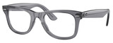 Ray-Ban Eyeglasses RX4340V Wayfarer Ease 8225