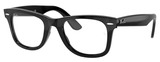 Ray-Ban Eyeglasses RX4340V Wayfarer Ease 2000