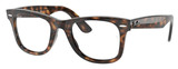 Ray-Ban Eyeglasses RX4340V Wayfarer Ease 2012