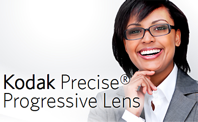 Kodak Precise Lenses From LensesRx.com