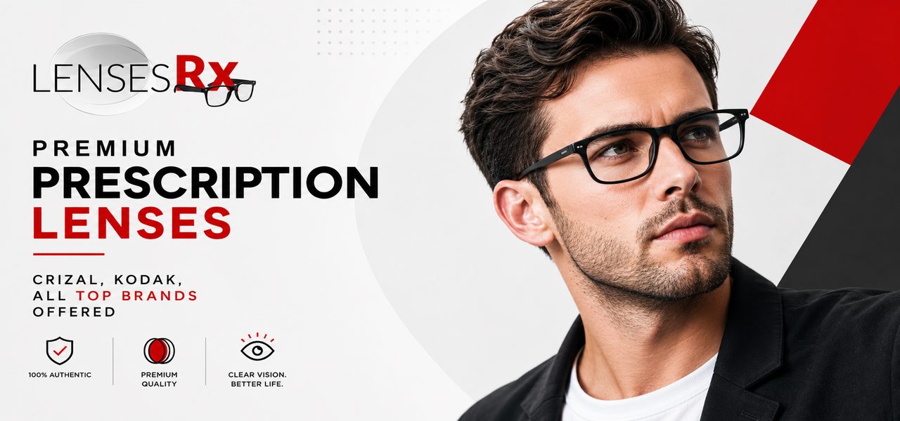 Prescription Lenses