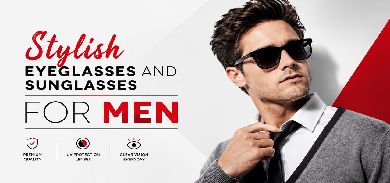 Mens Sunglasses