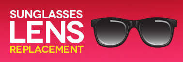 Replacement Sunglass Lenses