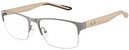 Armani Exchange AX1068 6003