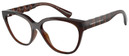 Armani Exchange AX3117U 8357