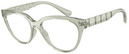 Armani Exchange AX3117U 8360