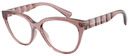 Armani Exchange AX3117U 8359