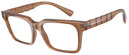 Armani Exchange AX3122F 8358