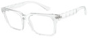 Armani Exchange AX3122 8235