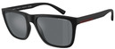 Armani Exchange AX4080S 80786G