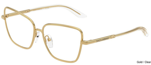 Dolce Gabbana DX1102 02 view 2