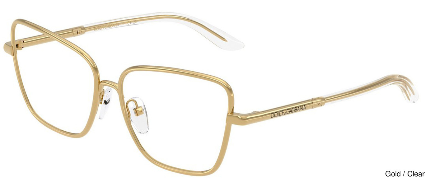 Dolce Gabbana DX1102 02 view 3
