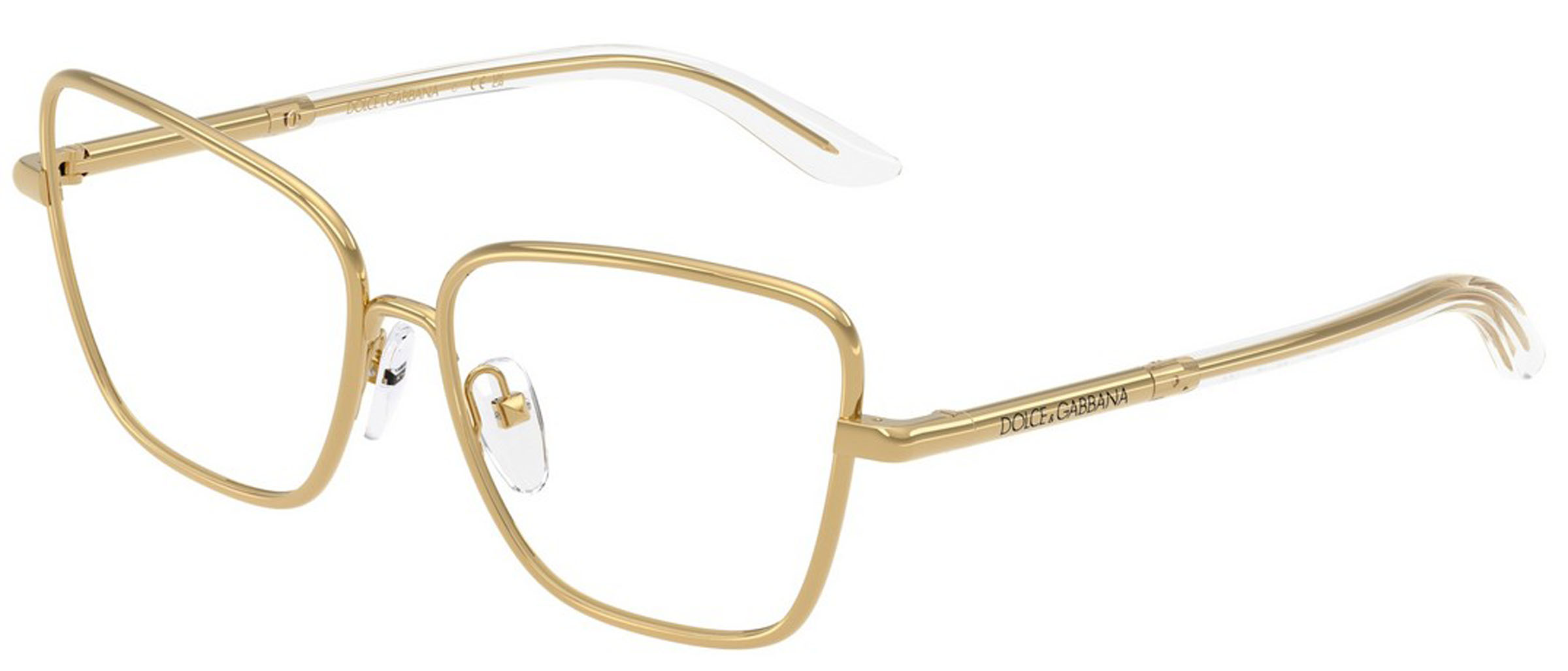 Dolce Gabbana DX1102 02