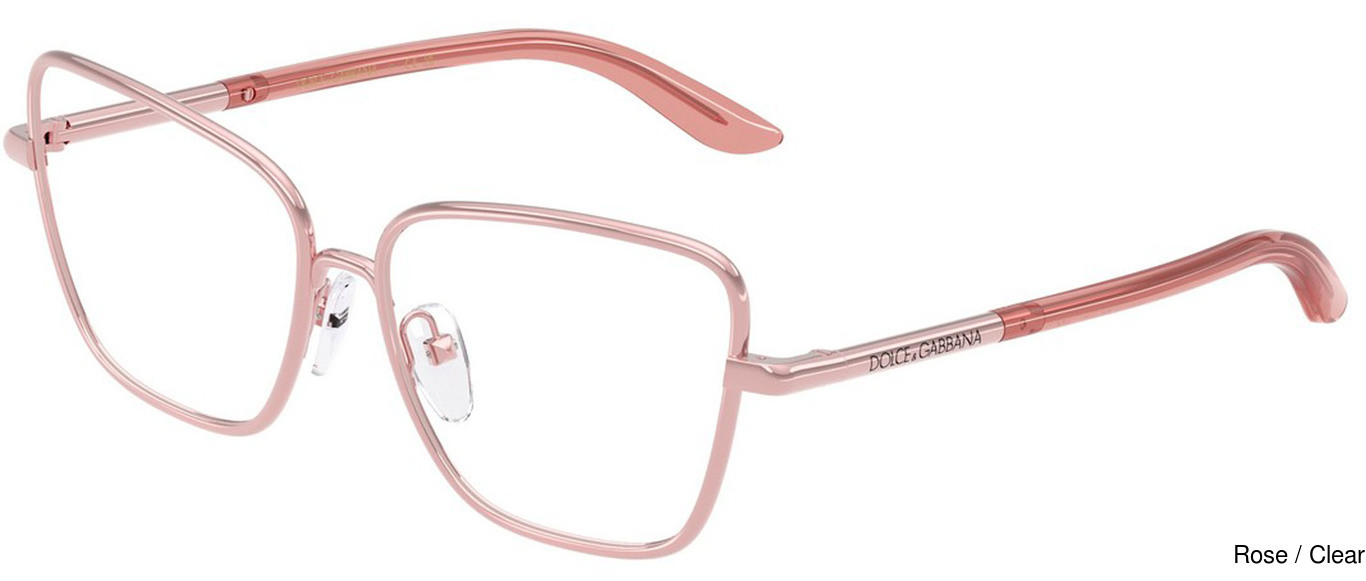 Dolce Gabbana DX1102 1361 view 3