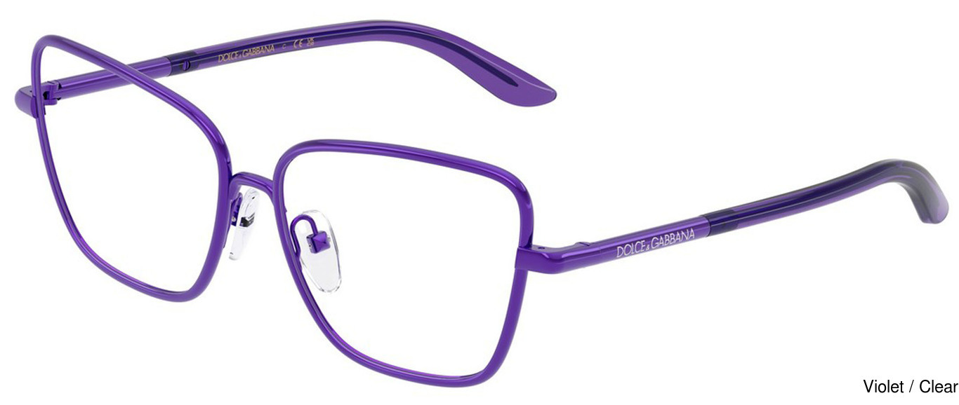 Dolce Gabbana DX1102 1368 view 3