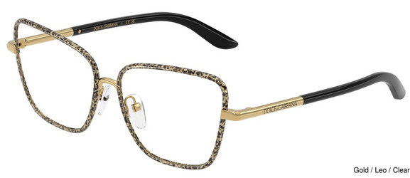 Dolce Gabbana DX1102 1364 view 2