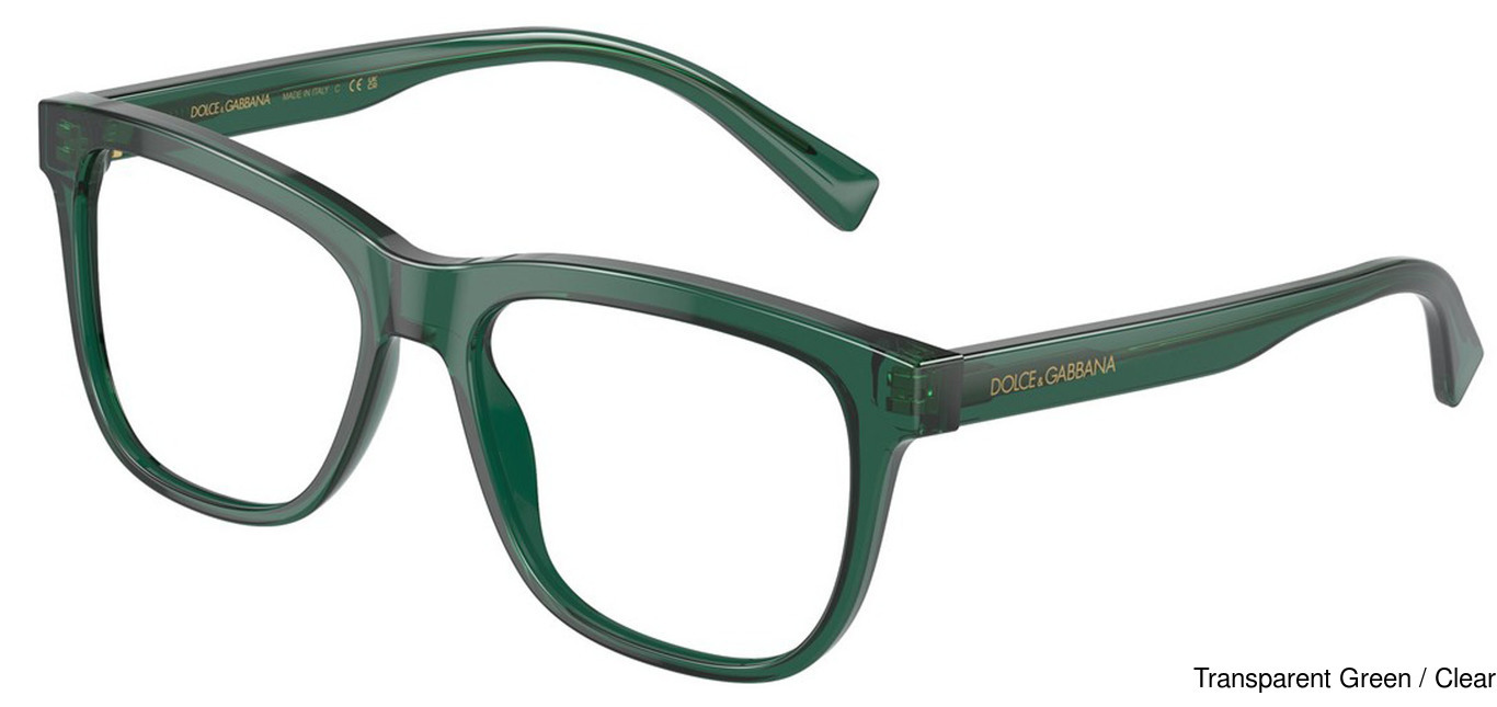 Dolce Gabbana DX3356 3008 view 3