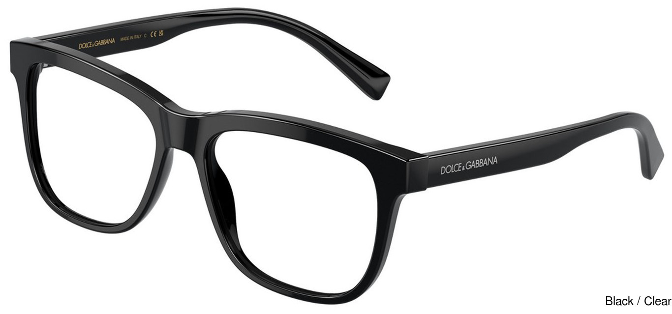 Dolce Gabbana DX3356 501 view 3