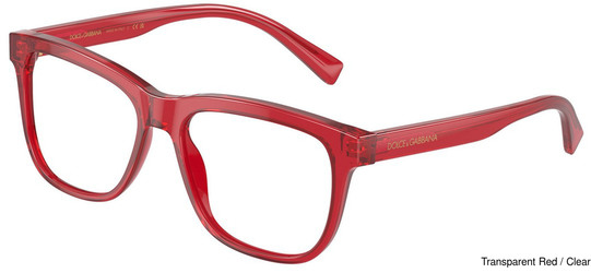 Dolce Gabbana DX3356 3409 view 2