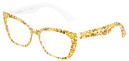 Dolce Gabbana DX3357 3434
