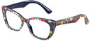 Dolce Gabbana DX3357 3435