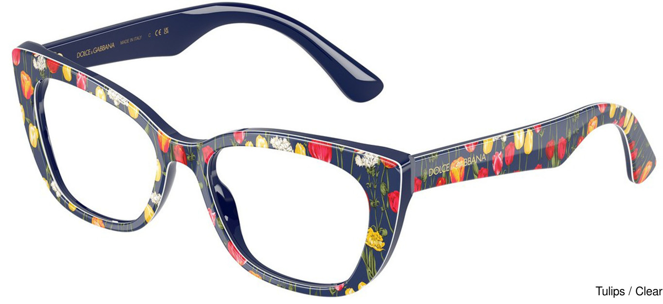 Dolce Gabbana DX3357 3435 view 3