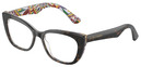 Dolce Gabbana DX3357 3217