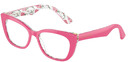 Dolce Gabbana DX3357 3408