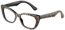 Dolce Gabbana DX3357 3163