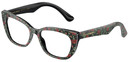 Dolce Gabbana DX3357 3426