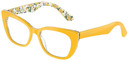 Dolce Gabbana DX3357 3443