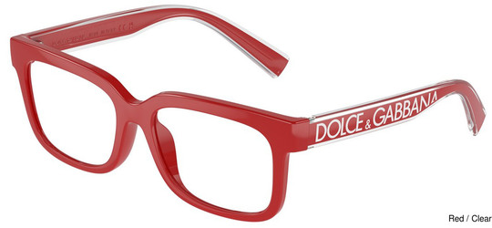Dolce Gabbana DX5002 3088 view 2