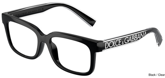 Dolce Gabbana DX5002 501 view 2