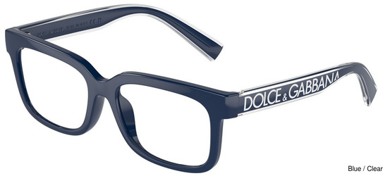 Dolce Gabbana DX5002 3094 view 2