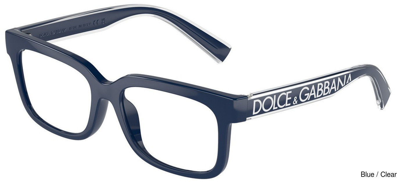 Dolce Gabbana DX5002 3094 view 3