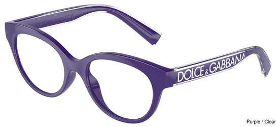 Dolce Gabbana DX5003 3335 view 2