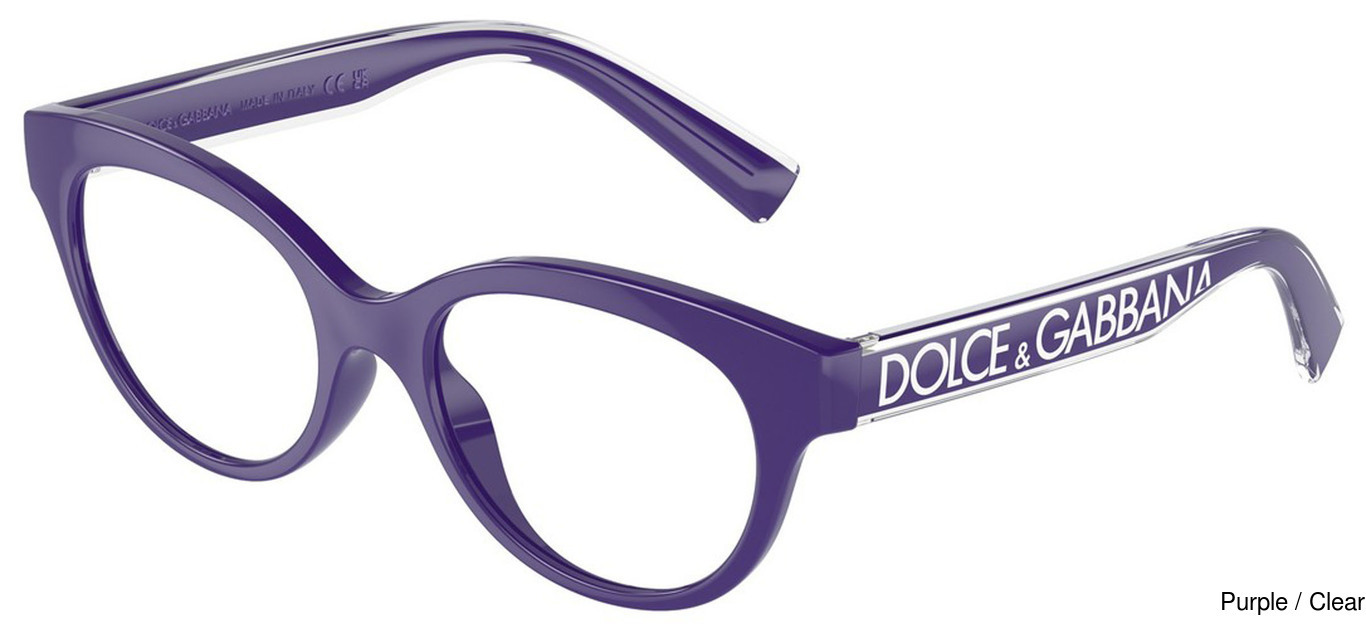 Dolce Gabbana DX5003 3335 view 3