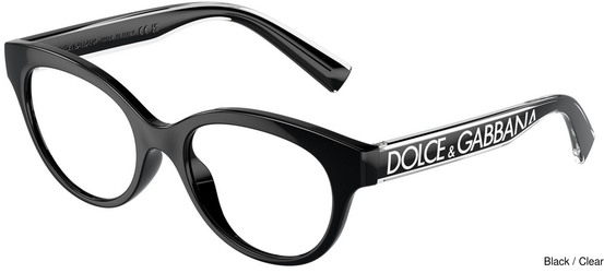 Dolce Gabbana DX5003 501 view 2