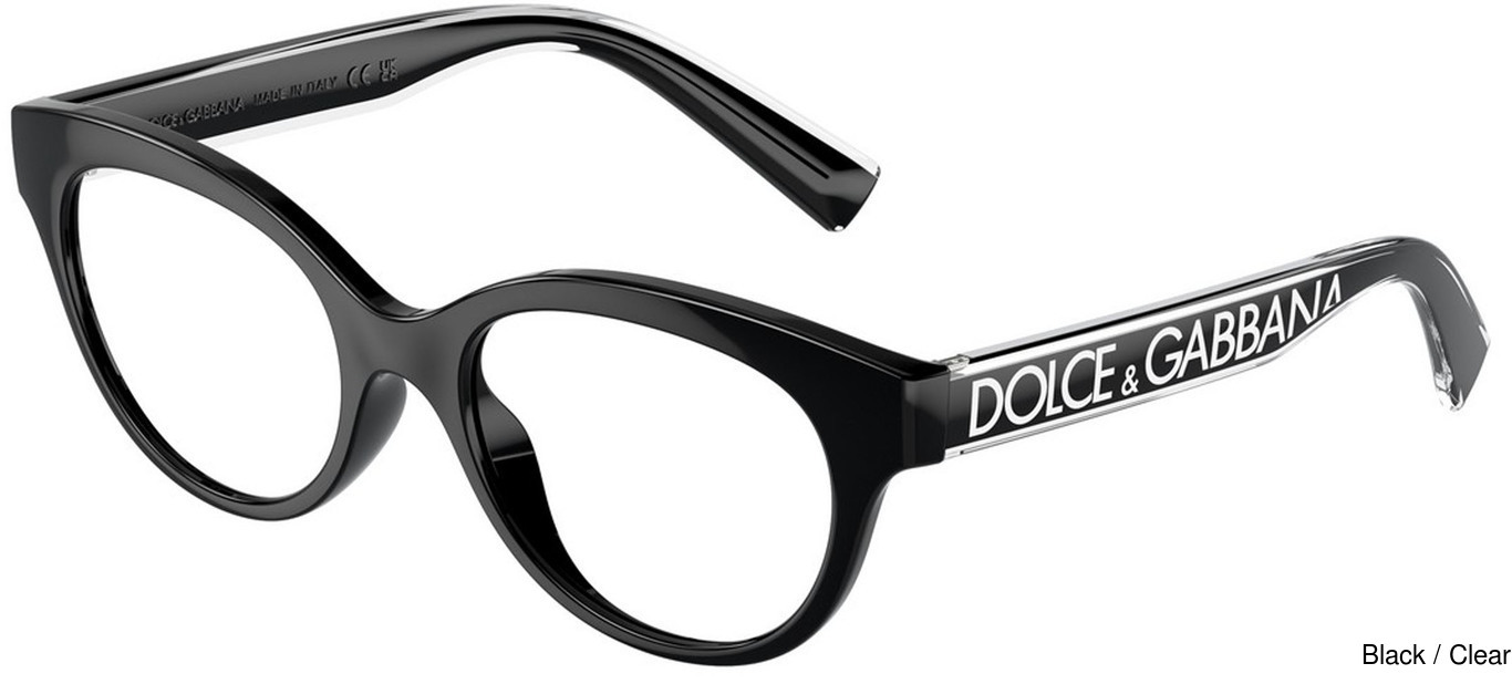Dolce Gabbana DX5003 501 view 3
