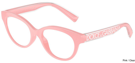 Dolce Gabbana DX5003 3098 view 2