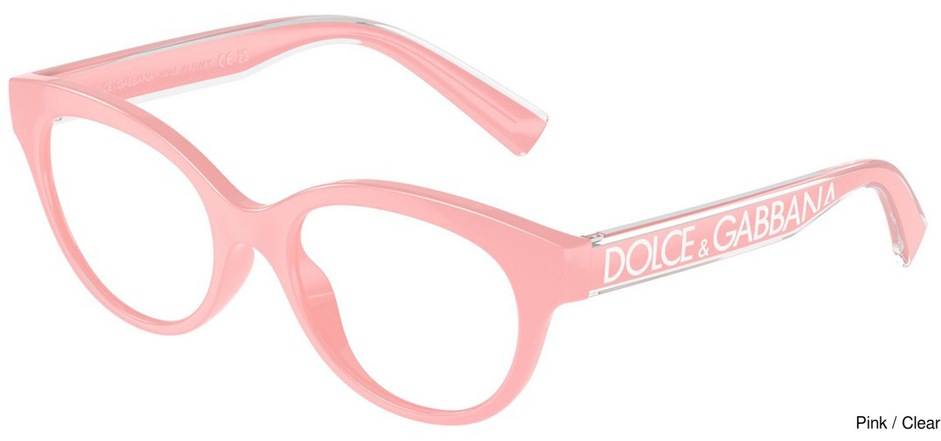 Dolce Gabbana DX5003 3098 view 3