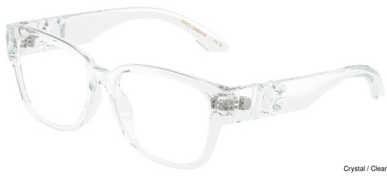 Dolce Gabbana DX5006 3133 view 2