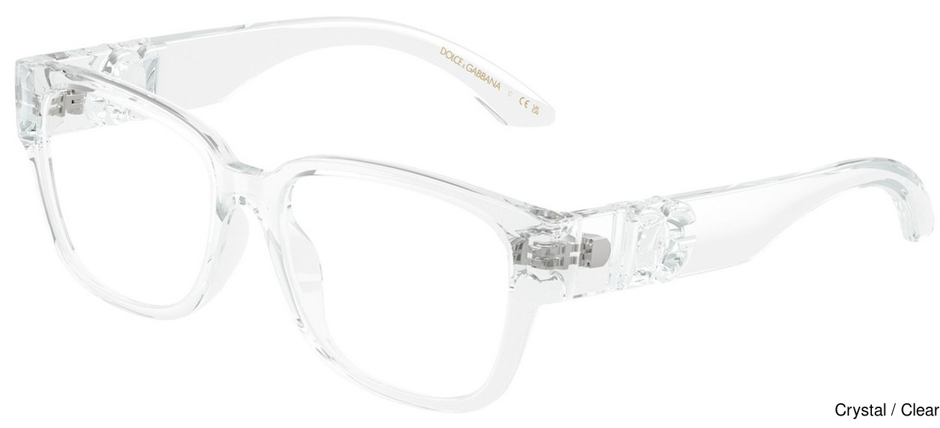 Dolce Gabbana DX5006 3133 view 3