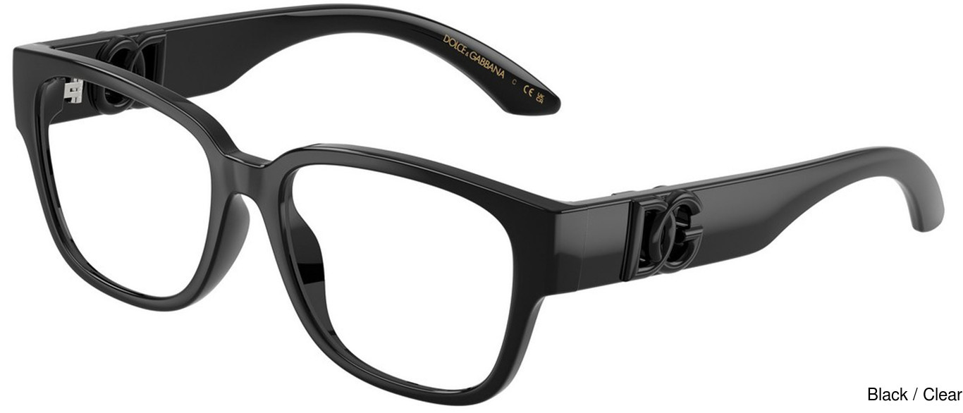 Dolce Gabbana DX5006 501 view 3